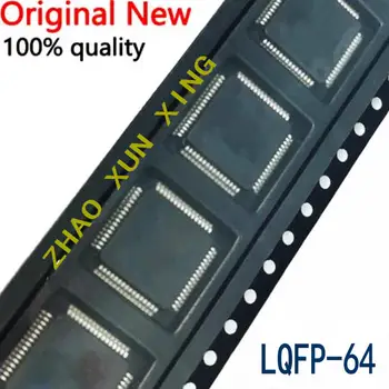 1-10 pces lpc2114fbd64 01 pacote LQFP-64 2114fbd64 braço microcontrolador chip mcu novo originalas