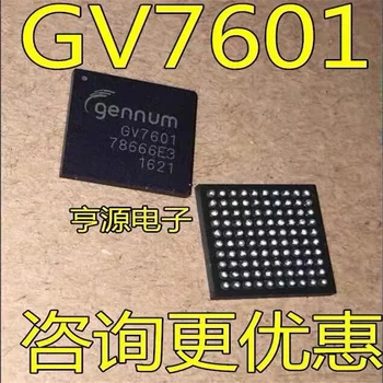 1-10VNT GV7601 GV7601-IBE3 BGA
