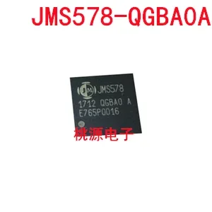 1-10VNT JMS578-QGBA0A JMS578 QFN48