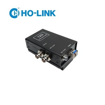 1 kanalo į priekį 4K60Hz SDI vaizdo su loopout su power board ir 1/4 blykstės ir fotoaparato kontaktinės jungties varžtas