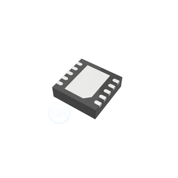1 vnt LTC3407EDD-3 DFN-10 (3x3) Silkscreen LCJB LTC3407 Chip IC Naujas Originalus