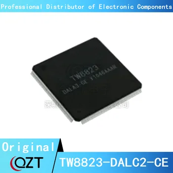 10vnt/daug TW8823 LQFP216 TW8823-DALC2 TW8823-DALC2-CE LQFP-216 chip naujoje vietoje