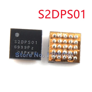 10vnt/Daug Įkroviklis IC USB Įkrovimo Chip S2DPS01 Samsung S20U