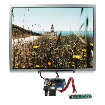 15in DV150X0M-N10 LCD + HDMI Garso LCD Valdytojas, Valdybos, 