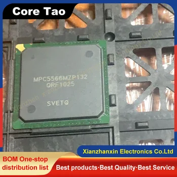 1PCS/DAUG MPC5566MZP132 MPC5566MZP MPC5566 BGA416 Mikrovaldiklis žetonų sandėlyje