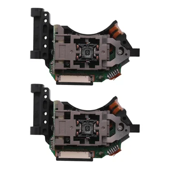2X SF-HD850 Optinis Pick-Up Lens pakaitalas DVD su DV34 Mechanizmo Dalys