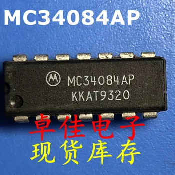 30pcs originalus naujas sandėlyje MC34084AP
