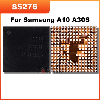 5vnt/Daug S527S Galia IC Samsung A10 A30S Galios Valdymo IC Chip PMIC Chipest