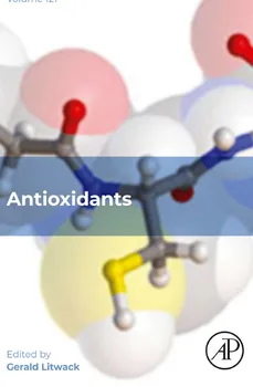 Antioksidantai (Gerald Litwack)