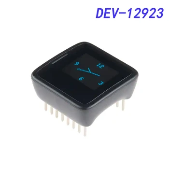 DEV-12923 MIcroView OLED Arduino Modulis