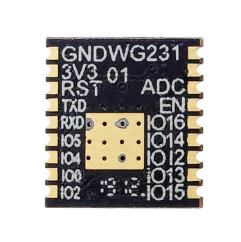 Didmeninė Originalus Gamyklos 802.11 b/g/n Di WLAN Wi-fi Modulis Integruotas Grandinės Esp8285