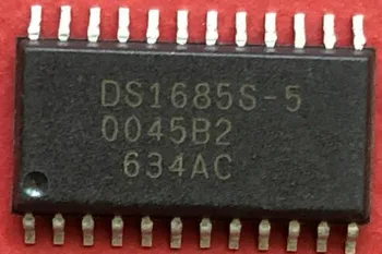 DS1685S - 5 SOP24 naujas originalus vietoje, kokybės užtikrinimo sveiki konsultacijos vietoje gali žaisti