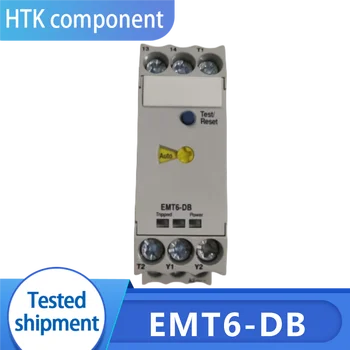 EMT6-DB Naujas Originalus šiluminė relė