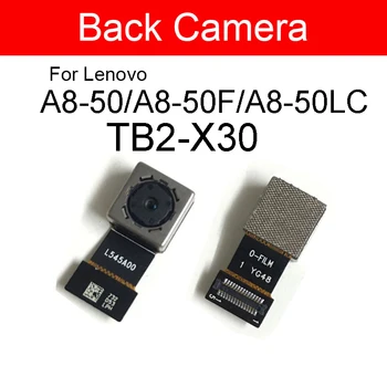 Galinis galinė vaizdo Kamera Flex Kabelis L545A00 Lenovo A8-50/A8-50F/A8-50LC /TB2-X30/A5800-D Pagrindinė Kamera Modulis, Remontas, Dalys
