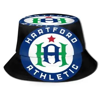 Hart Sporto Unisex Žvejys Skrybėlės Kibirą Skrybėlės Hart Sporto Hart Sporto Logotipas Hart Sporto Gerbėjai Futbolo Gerbėjai Futbolo Mėgėjams
