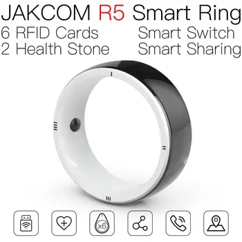 JAKCOM R5 Smart Žiedas Gražus kaip 13 nfc pakaba bmc 1605 judesio contriolled kortelės asic yescards kredito biometrinių
