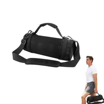 Kelionių lagaminas, Nešiojamas Garsiakalbis Saugojimo Krepšys Su Rankena Apsauginis gaubtas, Sony SRS-XB43 Blue Tooth Garsiakalbių Priedai
