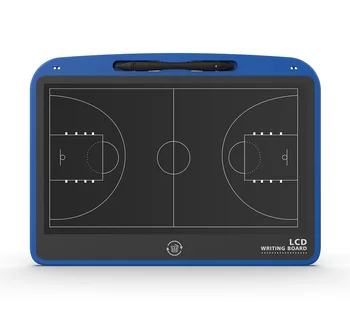 Krepšinio Treneris Valdybos LCD Raštu Tabletė Futbolo Sporto Skydelis