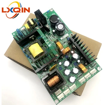 LXQIN elektros energijos tiekimo valdybos galios modulis plikas valdybos perjungimo už DTF DTG UV spausdintuvas keturiais būdais lintegrated maitinimo šaltinis