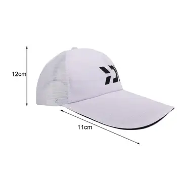 Madinga Lauko Skrybėlę Įmonė Susiuvimo Saulės Skrybėlę Vėjo Lauko Žvejybos Unisex Beisbolo Kepurę Anti-UV