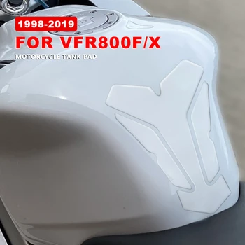 Motociklo Bakas Trinkelėmis, Skaidrūs Lipdukai Honda VFR800 VFR800X Crossrunner VFR750 VFR1200F VFR1200X VFR 800 800X Priedai