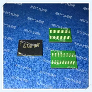 MT48LC4M32LFFC-10 D9BDM DDR