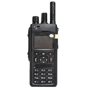 MTP850 motorola Nešiojamų walkie-talkie MTP3150 350-470MHz UHF fm radijo du būdu radijo,walkie talkie 50km