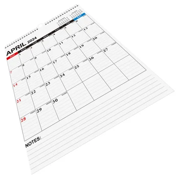 Mėnesio Sieninis Kalendorius Atostogų Planavimo Kalendorius anglų Dienos Kalendoriaus Biuras