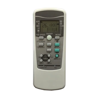 N Kondicionierius, oro kondicionavimo sistema nuotolinis valdymas tinka mitsubishi RKX502A001B RKX502A001 RKX502A001G RKX502A001 RKX502A001C