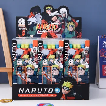 Naruto anime kūrybos aplinka lengva valyti neutralus pen studentas, rašau aukštos išvaizda raštinės reikmenys vaikų gimtadienio dovanos
