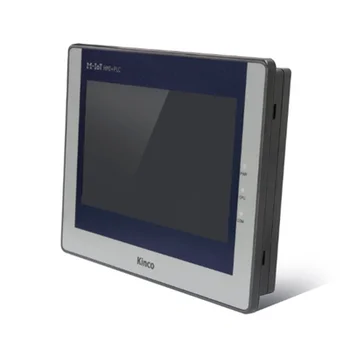 Naujas originalus Kinco 7 colių Jutiklinis ekranas apima valdytojas HP070-33DT, MK070E-33DT HMI Jutiklinis Ekranas Žmogaus ir Mašinos Sąsaja