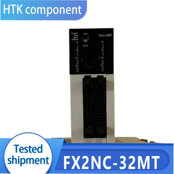 Naujas Originalus PLC FX2NC-32MT