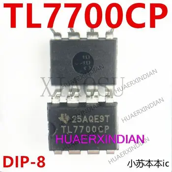 Naujas Originalus TL7700CP TL7700 DIP-8 