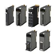 NX-EC0212 PLC Išvestis įvesties įtaiso modulis