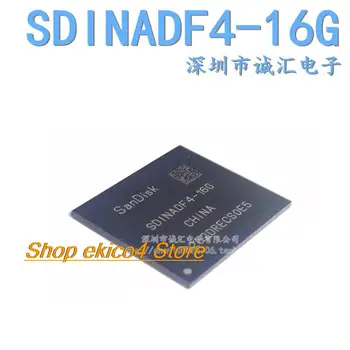 Originalus akcijų SDINADF4-16G 32G 64G 128G EMMSP 153