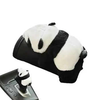 Panda Automobilio Pavarų Perjungimo Rankena, Padengti Auto Shift 