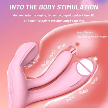 Panty Suaugusiųjų Prekių Moters Klitorio Prijunkite laisvų Rankų Siurbimo Mašina Makšties Simuliatorius Vibratorius Vyrų Klitorio Erotika Siauras Aukso