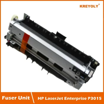 RM1-6274-000CN(RM1-6274-010CN) Priemoka Fuser Kit HP LaserJet Enterprise P3015 Saugiklio Blokas Fuser Asamblėja