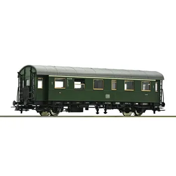 ROCO Traukinio Modelį HO 1/87 44212 1-os Klasės lengvasis Automobilis 