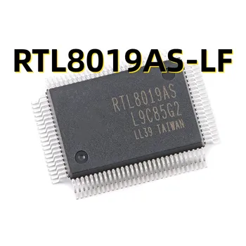RTL8019AS-LF TQFP-100