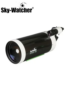 Sky-Watcher-didelę Diafragmą Junginys Stiliaus Teleskopas Reflektorius, Bkmak180 OTAW 180mm, 2700mm, Maksutov-Cassegrain