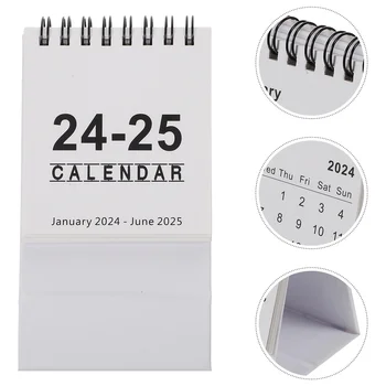 Stalo Rašomojo Stalo 2025 Kalendorius Namų Stalinis Kalendorius 2025 Stalo Kalendoriaus Kūrybos Kalendorius Dekoro Stalo Namų Dekoro