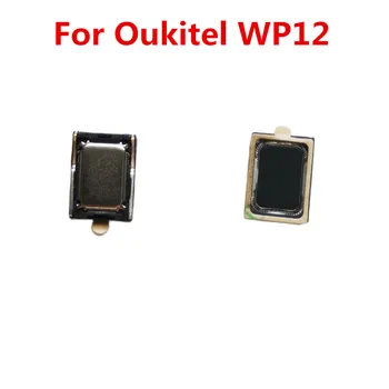 Už Oukitel WP12 5.5 colių Smart Mobilųjį Telefoną Vidinis Garsiai Garsiakalbis Ragų Imtuvas Ausinės Priedai Buzzer Varpininkas Remontas, Pakeitimas