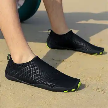 vėdinimo pilates vyriški golfo sporto Sandalai vandens batai didelio dydžio šlepetes sportbačiai įdomu unikalus tendencija modeliai YDX2